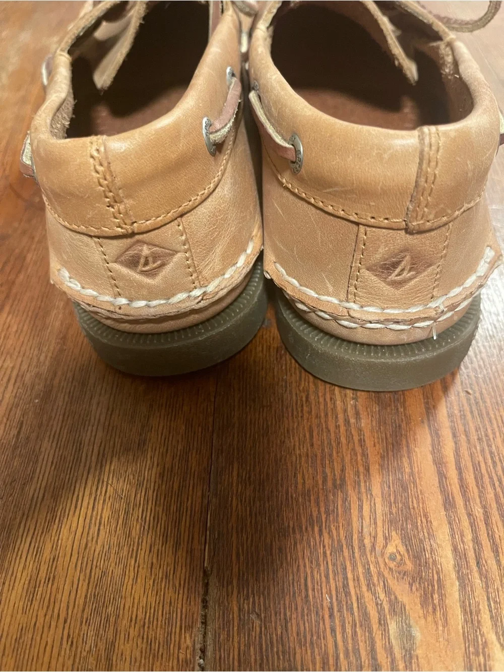 Sperry women’s great